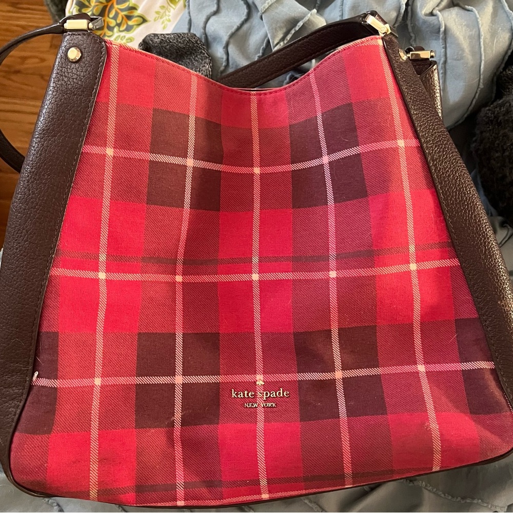 Kate Spade purse